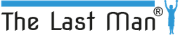 The Last Man logo